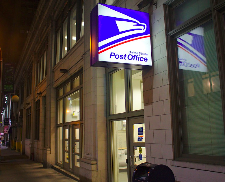 31,324 retail USPS post offices